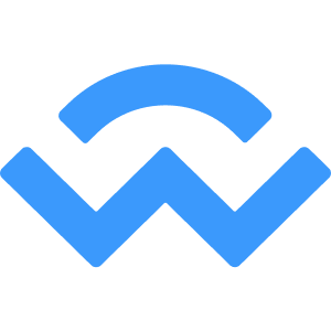 wallet connect icon